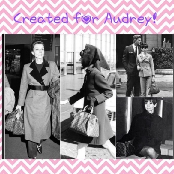 ❤️HOST PICK❤️LOUIS VUITTON Speedy💯%Authentic - Picture 15 of 17